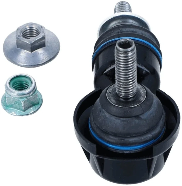 Rod/Strut, stabiliser Left and right LEMFORDER